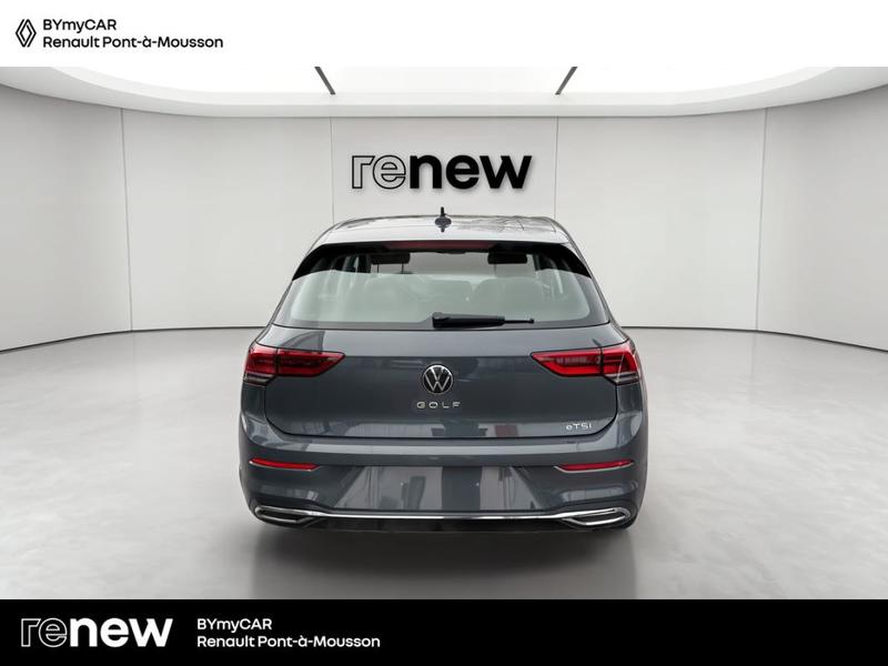 Volkswagen Golf 1.5 eTSI Opf 150 Dsg7 Style