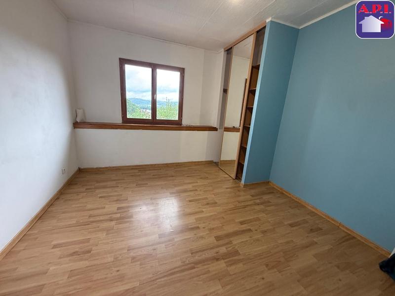 Maison - 133 m² - 5 pièces