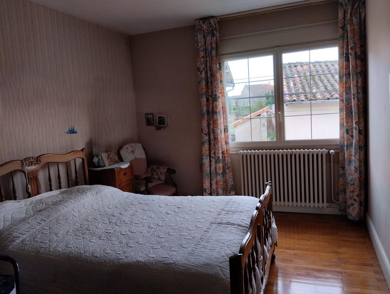 Maison ancienne - 130 m² - 7 pièces