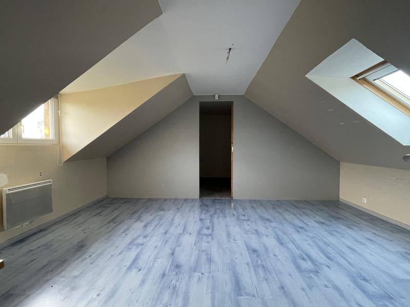 Maison - 165 m² - 7 pièces