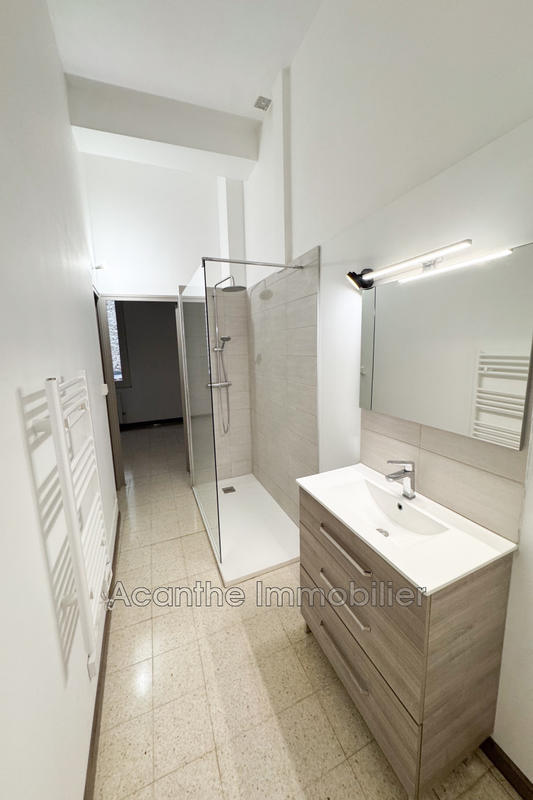 Appartement - 80 m²