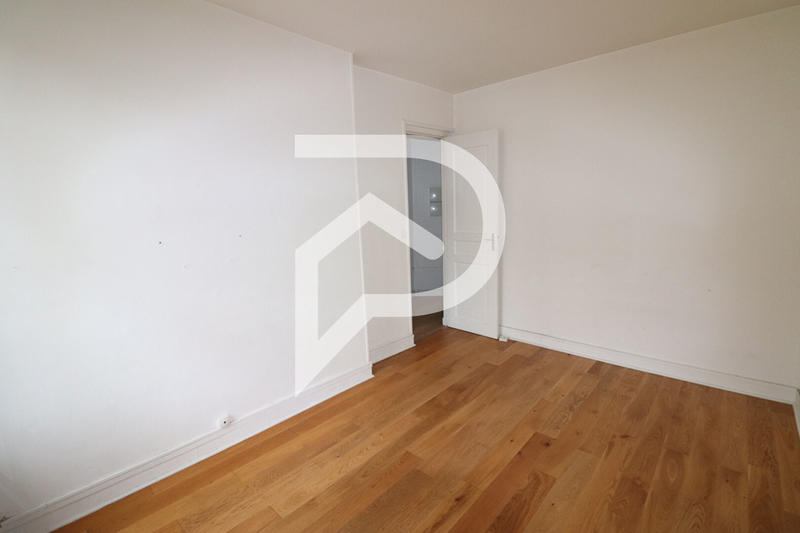 Appartement - 23 m² - 1 pièce