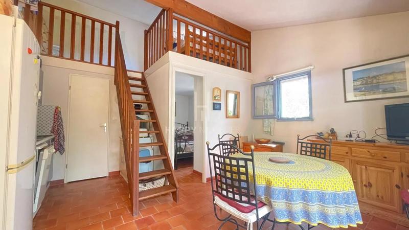 Villa - 52 m² - 5 pièces