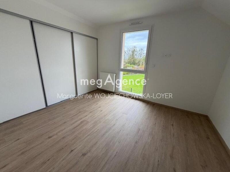 Maison - 148 m² - 5 pièces