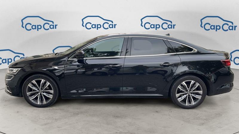 Renault Talisman 1.3 TCe 160 Edc7 Intens - Automatique