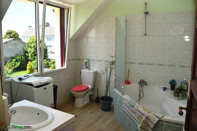 Maison - 118 m² - 4 pièces