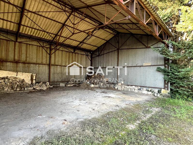 Maison de maîtres - 151 m² - 7 pièces