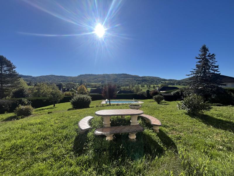 Maison - 127 m² - 4 pièces