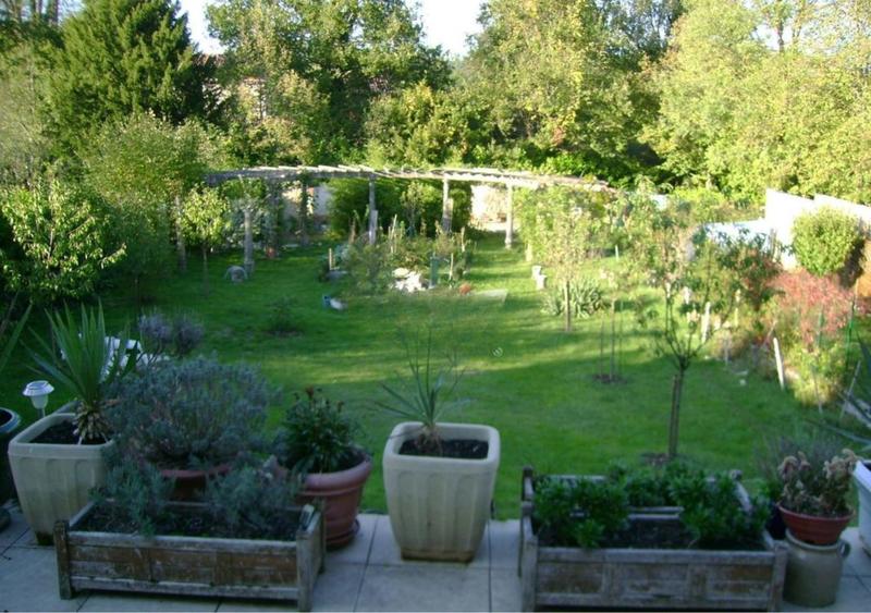 Maison - 290 m² - 9 pièces