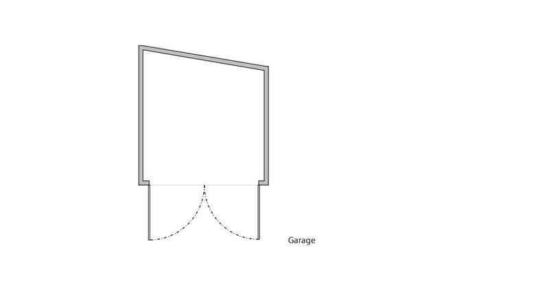 Maison - 62 m² - 3 pièces