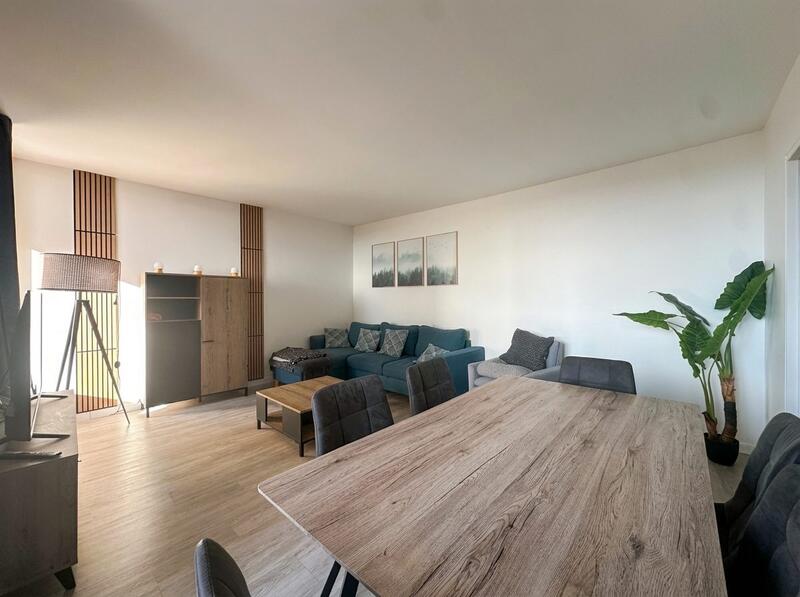 Appartement - 23 m² - 1 pièce