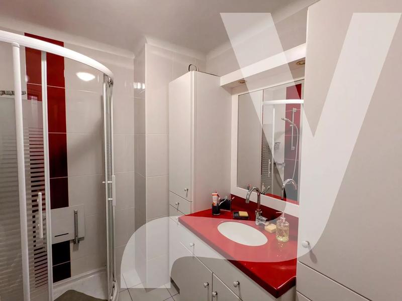 Appartement - 88 m² - 4 pièces