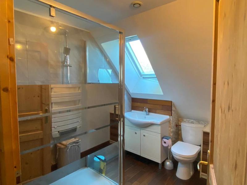 Maison - 91 m² - 6 pièces