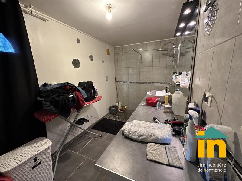 Maison de campagne - 127 m² - 5 pièces