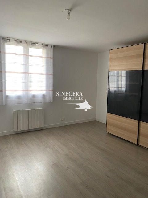 Maison - 144 m² - 4 pièces