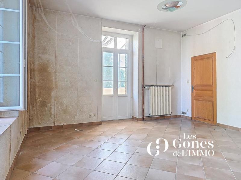 Maison bourgeoise - 260 m² - 7 pièces