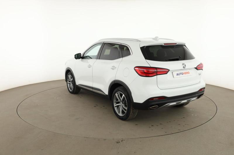 Mg Ehs 1.5t GDi Phev Luxury 258 ch