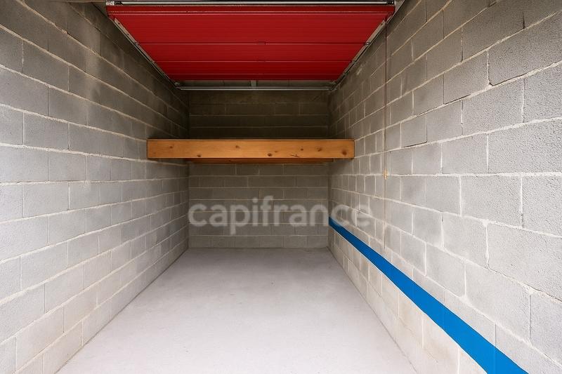 Appartement - 77 m² - 3 pièces
