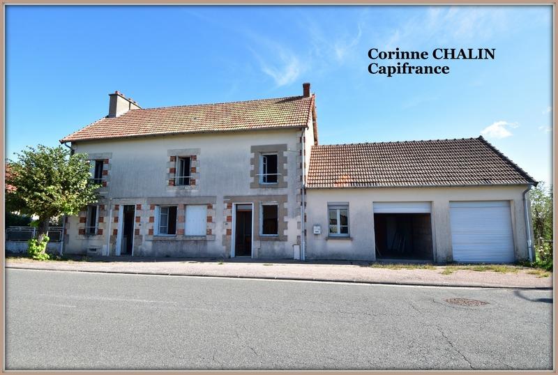 Maison - 137 m² - 7 pièces