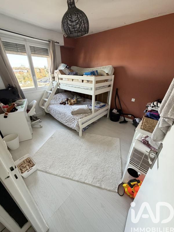 Appartement - 68 m² - 3 pièces