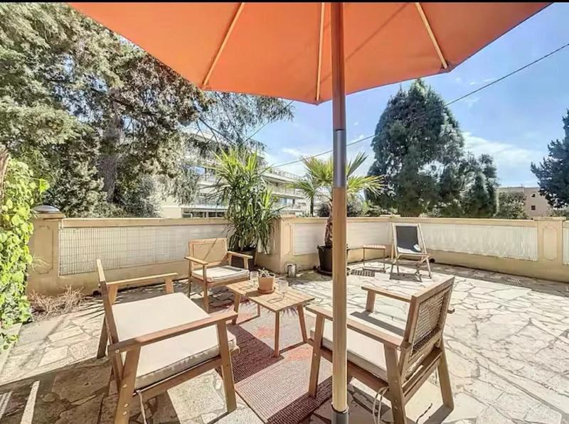 Appartement - 78 m² - 3 pièces