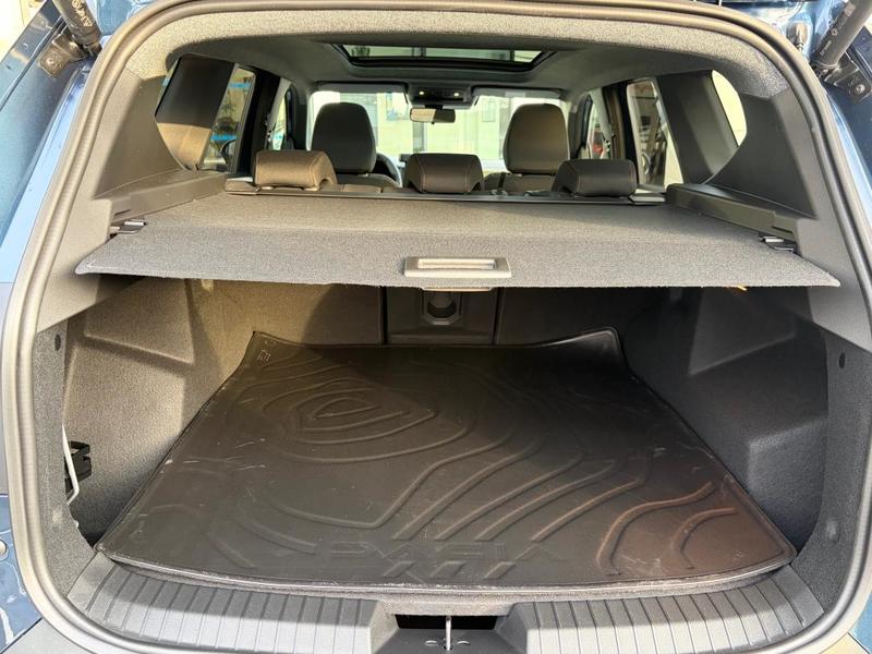 Dacia bigster Extreme Hybrid 155