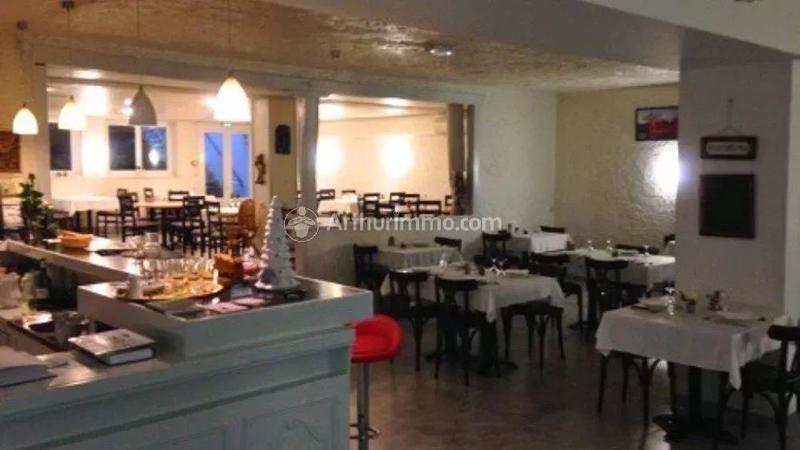 Magasins - 411 m² - 14 pièces