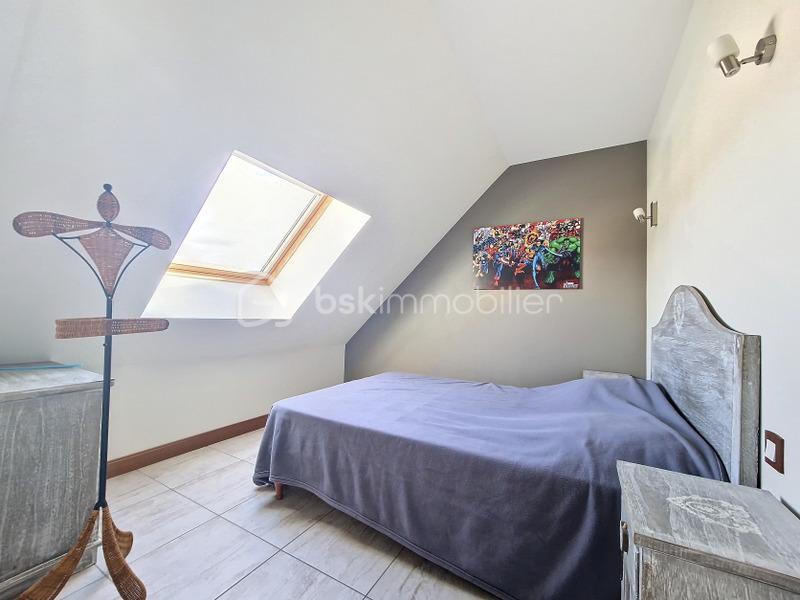 Pavillon - 102 m² - 6 pièces