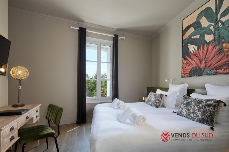 Maison de maîtres - 895 m² - 24 pièces