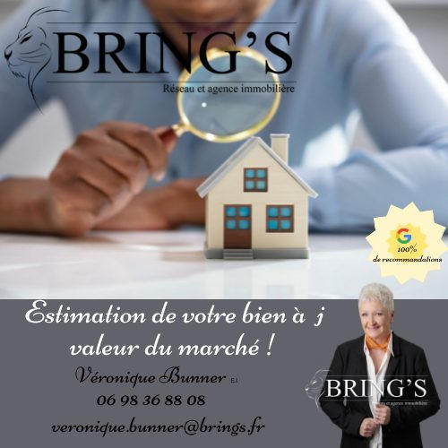 Villa - 275 m² - 7 pièces