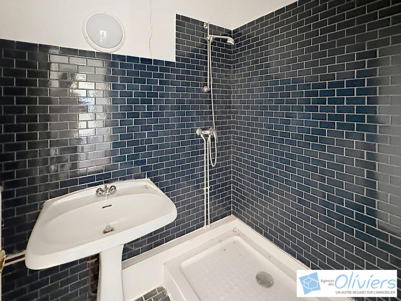 Maison - 165 m² - 5 pièces