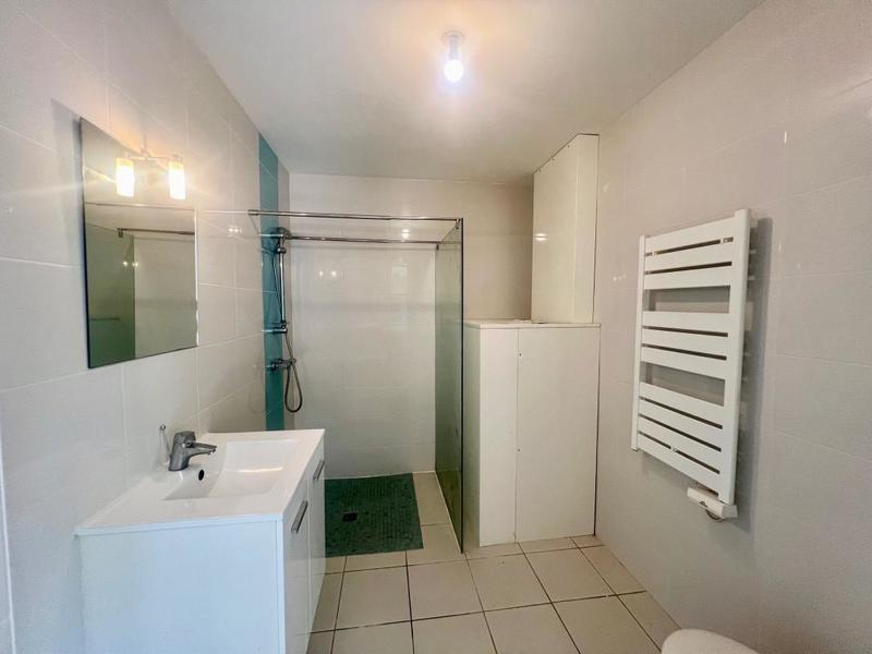 Maison - 81 m² - 4 pièces