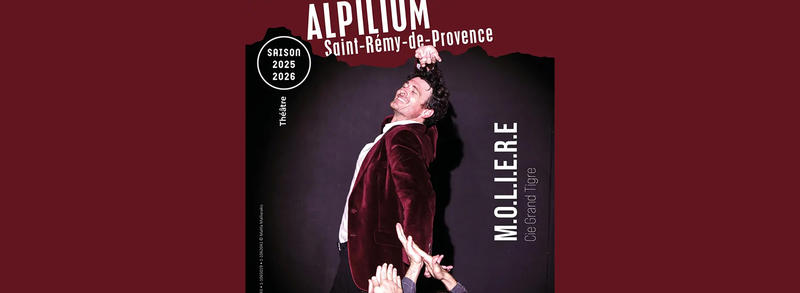 Alpilium : "M.O.L.I.E.R.E"