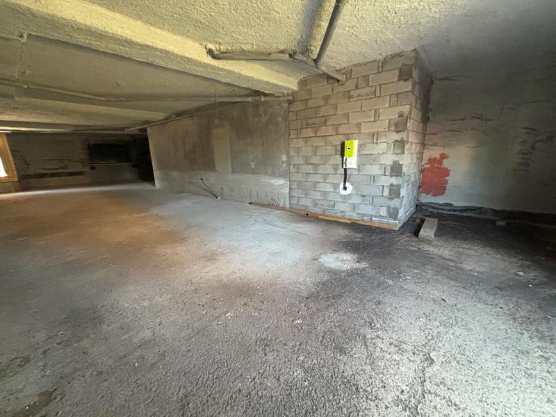 Local commercial - 165 m²