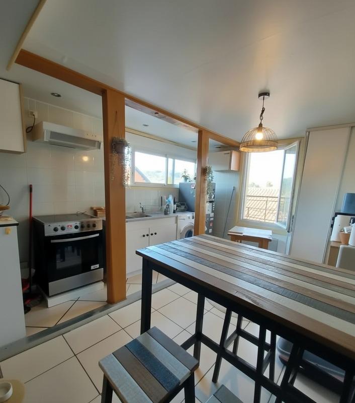 Maison - 386 m² - 5 pièces