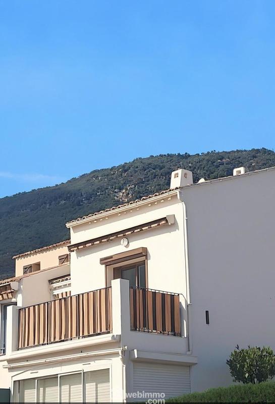 Appartement - 32 m² - 2 pièces