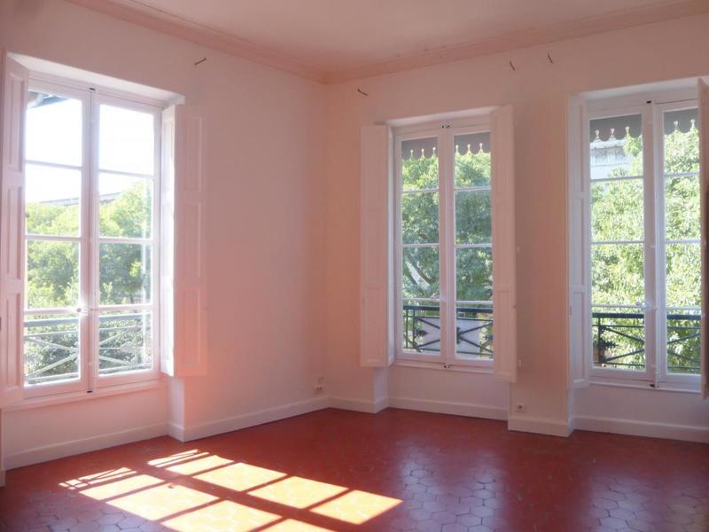 Appartement ancien - 110 m²