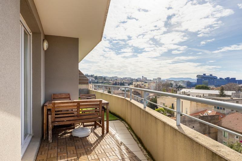 Appartement - 78 m² - 4 pièces