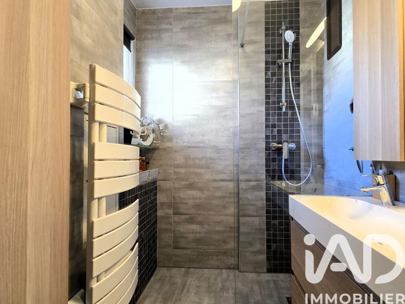 Duplex - 78 m² - 5 pièces