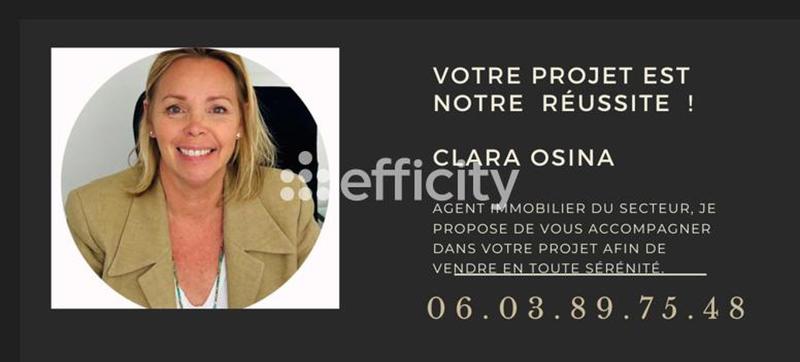 Appartement bourgeois - 78 m² - 2 pièces