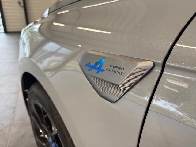 Renault Clio V Esprit Alpine E-Tech full hyb 145 -25b