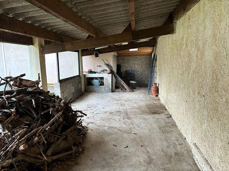 Maison - 174 m² - 9 pièces