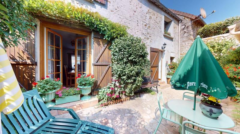 Maison - 106 m² - 4 pièces