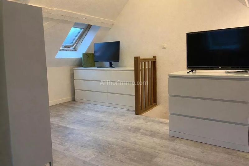 Maison - 89 m² - 5 pièces