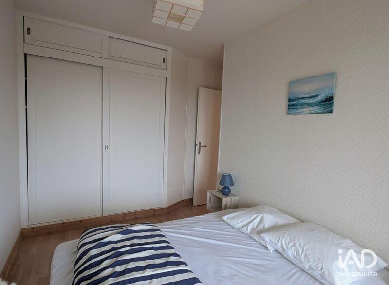 Appartement - 83 m² - 4 pièces