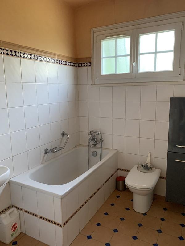 Maison - 77 m² - 5 pièces