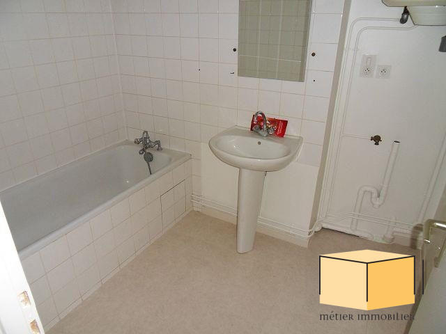 Appartement - 32 m² - 1 pièce
