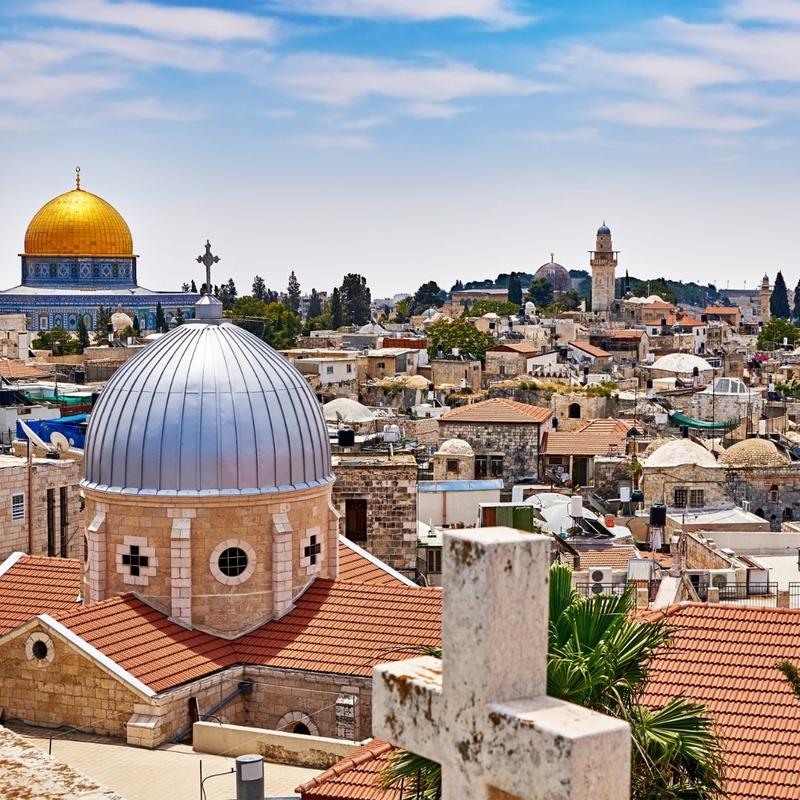 Visite thématique - Objets d’Orient et d’Occident