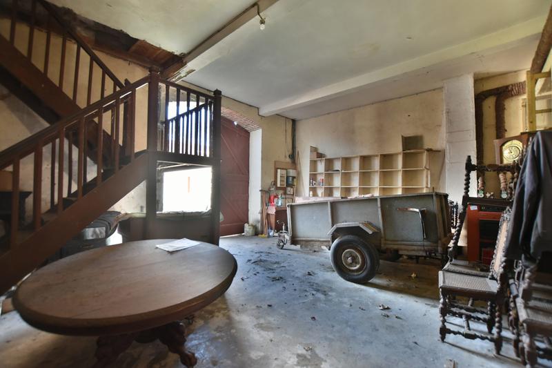 Ferme - 319 m² - 11 pièces