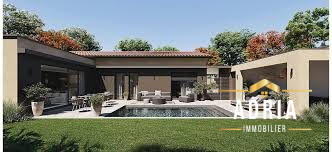 Maison - 128 m² - 4 pièces